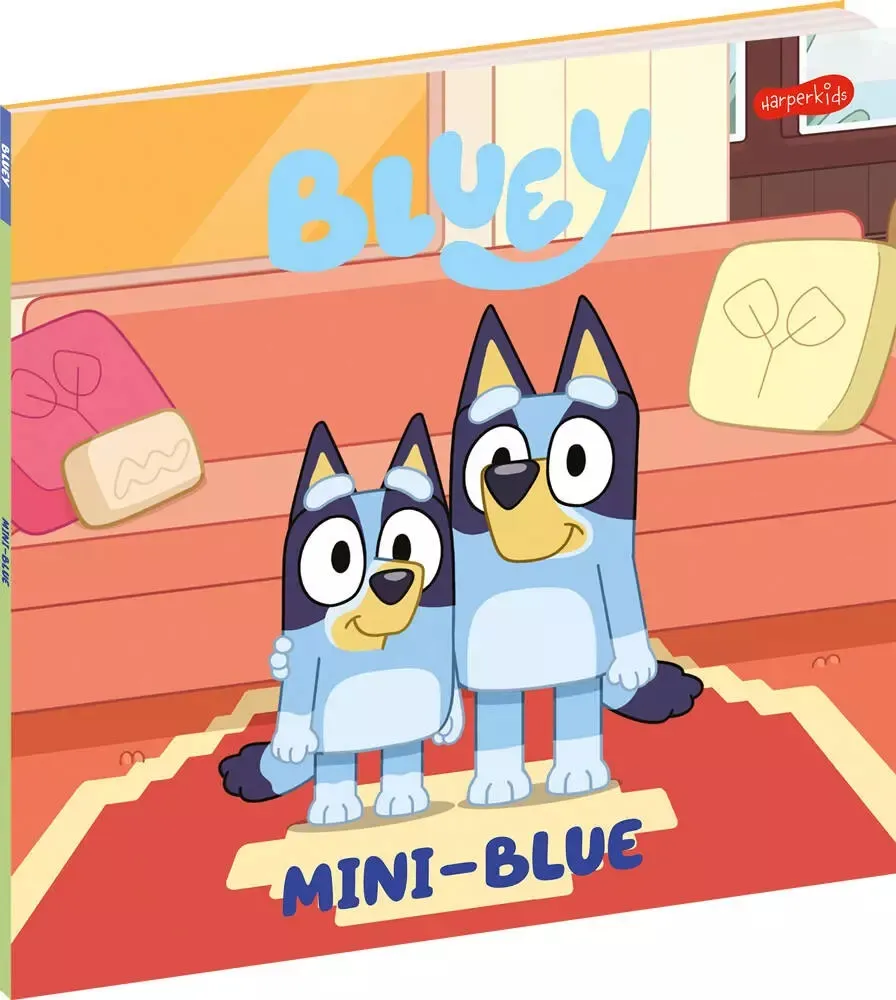 bluey-mini-blue-moja-czytanka-stan-nowy