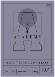 blok-techniczny-a4-10k-bialy-academy-int-fol-a-10-cena-za-1-szt