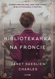 bibliotekarka-na-froncie
