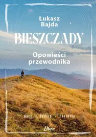 bieszczady-opowiesci-przewodnika