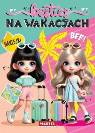 besties-na-wakacjach-z-naklejkami