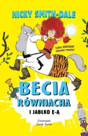 becia-rowniacha-i-jablko-e-a