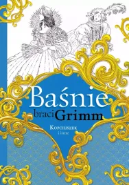 basnie-braci-grimm-kopciuszek-i-inne