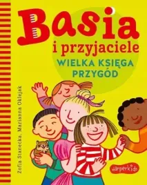 basia-i-przyjaciele-wielka-ksiega-przygod