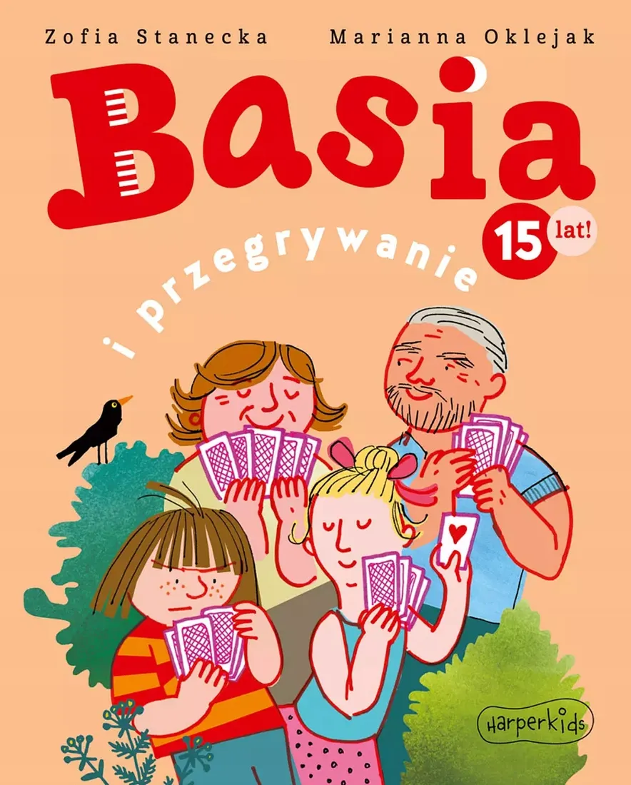 basia-i-przegrywanie