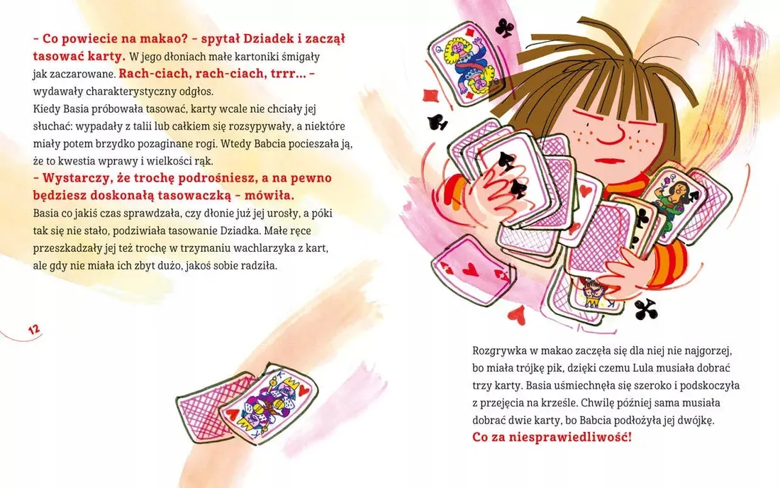 basia-i-przegrywanie