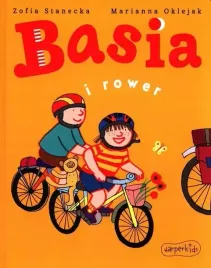 basia-i-rower