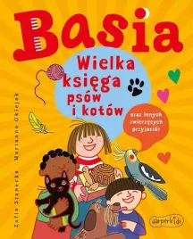 basia-wielka-ksiega-psow-i-kotow