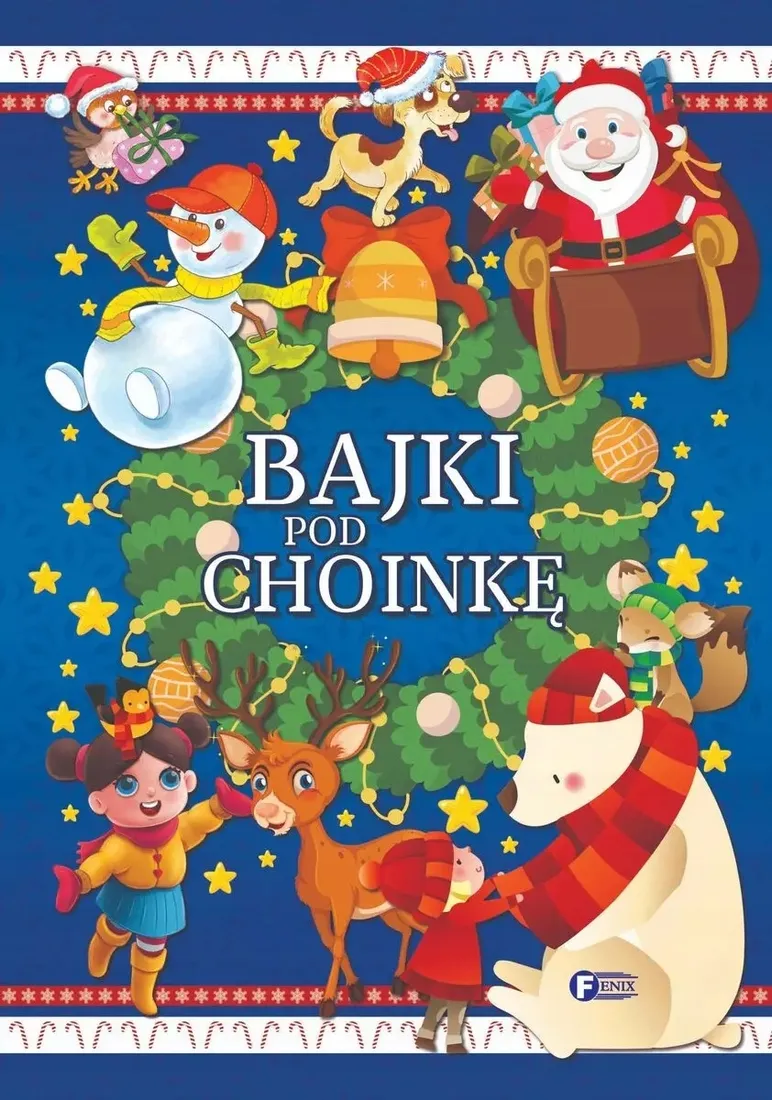 bajki-pod-choinke