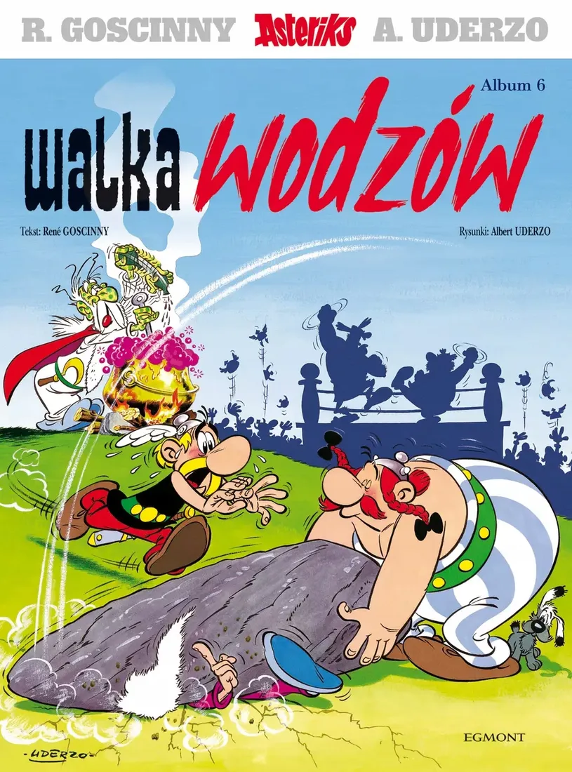 asteriks-walka-wodzow-tom-6