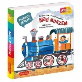 akademia-madrego-dziecka-pierwsze-zagadki-nad-morzem