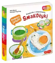 akademia-madrego-dziecka-pierwsze-zagadki-smakolyki