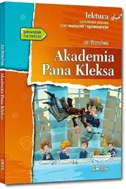 akademia-pana-kleksa-wydanie-z-opracowaniem-i-streszczeniem