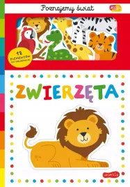 akademia-madrego-dziecka-poznajemy-swiat-zwierzeta