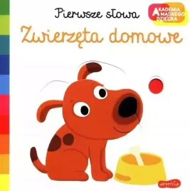 akademia-madrego-dziecka-pierwsze-slowa-zwierzeta-domowe