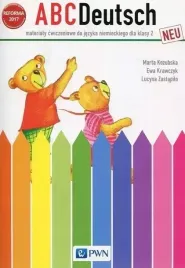 abc-deutsch-neu-klasa-2-materialy-cwiczeniowe