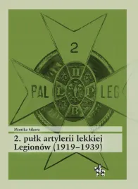 2-pulk-artylerii-lekkiej-legionow-1919-1939