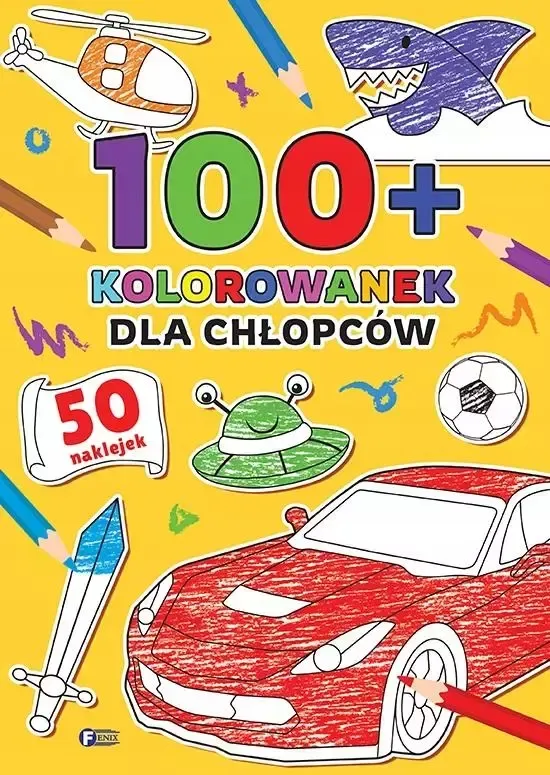 100-kolorowanek-dla-chlopcow