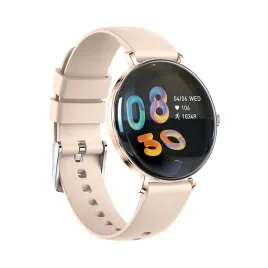 smartwatch-damski-sayberg-slim-km85-zloty-2paski