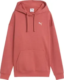 bluza-damska-puma-ess-relaxed-hoodie-fl-czerwona-684976-60-rozm-xl