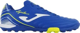 buty-pilkarskie-joma-aguila-2504-turf-niebiesko-zolte-aguw2504tf-rozm-40