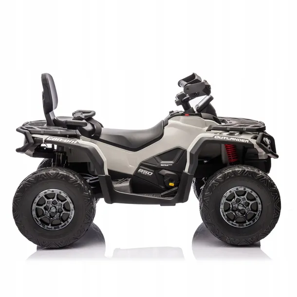 quad-lean-toys-szary-maksymalne-obciazenie-50-kg