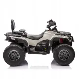 quad-lean-toys-szary-maksymalne-obciazenie-50-kg
