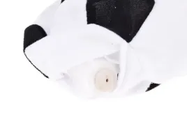 dla-dzieci-pilka-nozna-swiecaca-gumowa