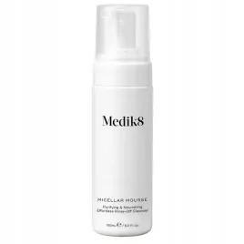 medik8-micellar-mousse-150ml