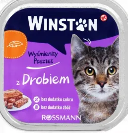 winston-pasztet-karma-pelnoporcjowa-mokra-dla-doroslych-kotow-z-drobiem