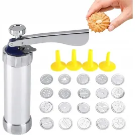 maszynka-do-ciastek-ciasta-dekorator-tortow-szpryca-stal-nierdzewna-zestaw