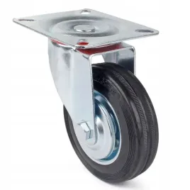 kolko-do-wozka-magazynowego-obrotowe-gumowe-75-mm-skretne