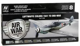 vallejo-model-air-set-kolory-luftwaffe-1941-1945-komplet-8-farb