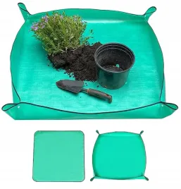 mata-do-przesadzania-sadzenia-roslin-duza-wodoodporna-100100-cm