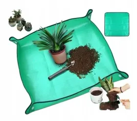 mata-do-przesadzania-sadzenia-roslin-kwiatow-podkladka-ogrodowa-66x66-cm