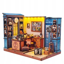 kryminal-detektyw-tajemnica-miniaturowy-domek-agencja-detektywistyczna