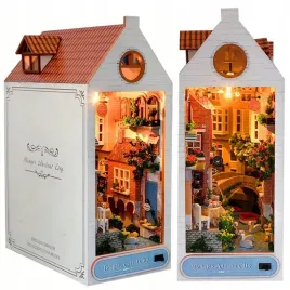 zestaw-kreatywny-miniaturowy-domek-book-nook-diamentowa-wenecja-polnocy