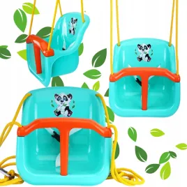 wiszaca-hustawka-kubelkowa-regulowany-pasek-poprzeczka-bezpieczna-kolorowa