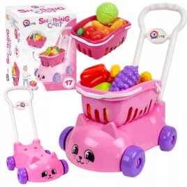 wozek-sklepowy-z-koszykiem-zestaw-owocow-i-warzyw-zakupy-kotek-7563