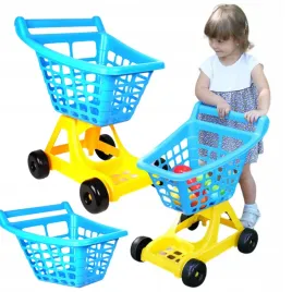 wozek-sklepowy-dla-dzieci-na-koleczkach-wytrzymaly-zabawa-technok