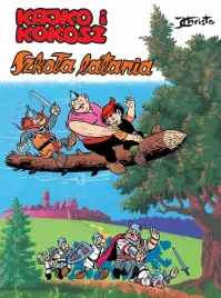 kajko-i-kokosz-szkola-latania