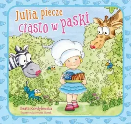 julia-piecze-ciasto-w-paski