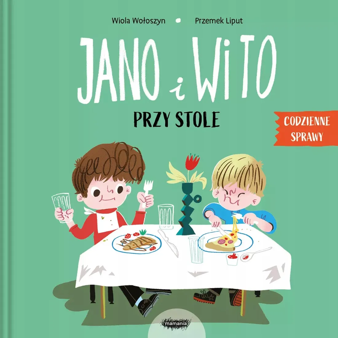 jano-i-wito-przy-stole