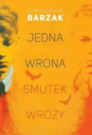 jedna-wrona-smutek-wrozy