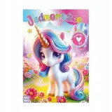 jednorozce-naklejki-3d