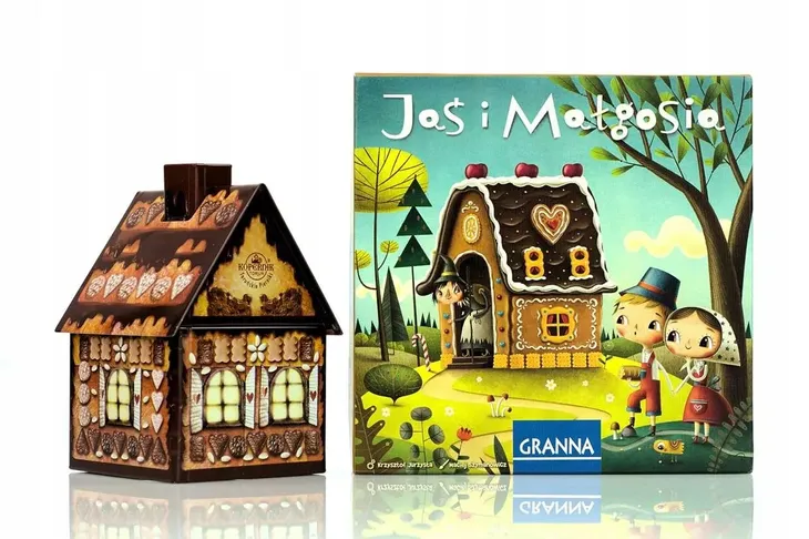 jas-i-malgosia-stan-opakowania-oryginalne