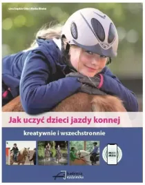 jak-uczyc-dzieci-jazdy-konnej