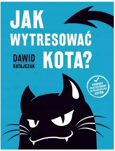 jak-wytresowac-kota