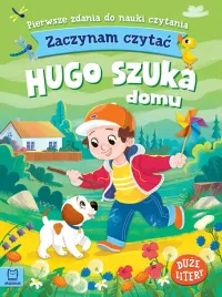 hugo-szuka-domu-zaczynam-czytac-duze-litery-pierwsze-zdania-do-nauki-czy