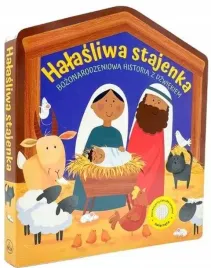 halasliwa-stajenka-bozonarodzeniowa-historia